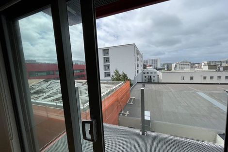 Photo of property in 408/8u Wigan Street, Te Aro, Wellington, 6011