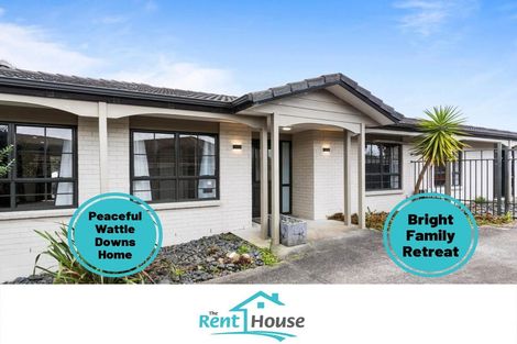 Photo of property in 27 Lothian Brae, Wattle Downs, Auckland, 2103