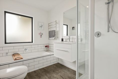 Photo of property in 14 Newman Road, Rolleston, 7614