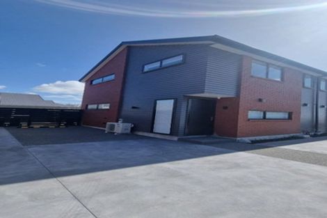 Photo of property in 11 Halliwell Avenue, Papanui, Christchurch, 8052