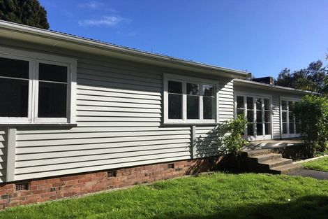 Photo of property in 26 Rathgar Road, Henderson, Auckland, 0610