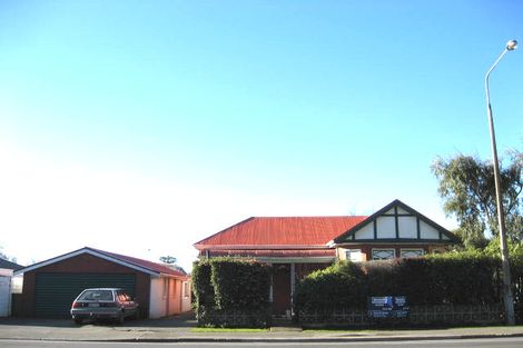 Photo of property in 305 Queens Drive, Windsor, Invercargill, 9810