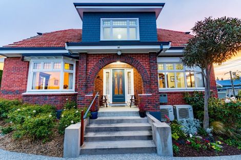 Photo of property in 5 Belgrave Crescent, Kaikorai, Dunedin, 9010