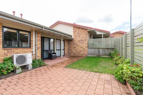 Photo of property in 5 Ashford Mews, Flagstaff, Hamilton, 3210