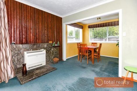 Photo of property in 154 Halswell Junction Road, Halswell, Christchurch, 8025