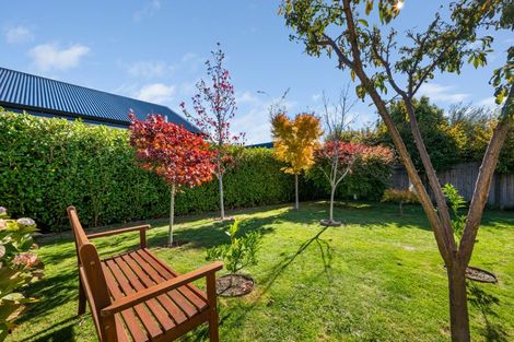 Photo of property in 4 Spitfire Drive, Burleigh, Blenheim, 7201