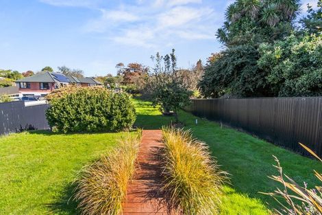 Photo of property in 23 Craigie Avenue, Parkside, Timaru, 7910