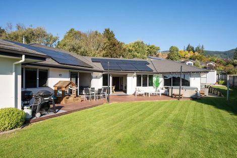 Photo of property in 5 Romney Close, Richmond, 7020