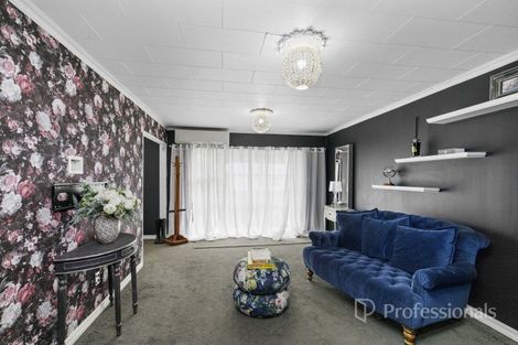 Photo of property in 3 Norfolk Street, Belmont, Lower Hutt, 5010