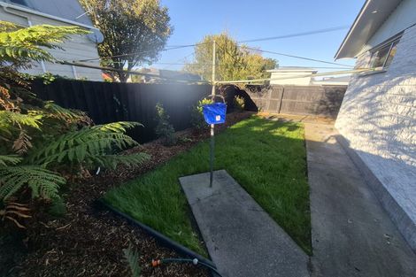Photo of property in 1/32 Croydon Street, Sydenham, Christchurch, 8023
