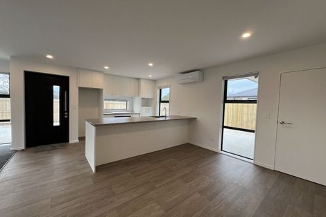 Photo of property in 21 Oak Tree Lane, Rolleston, 7614