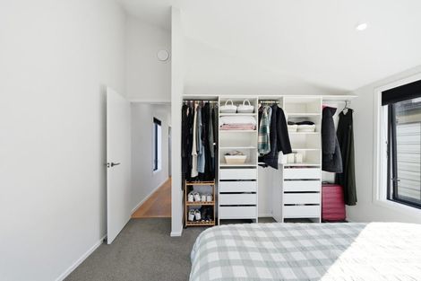 Photo of property in 19 Dunbarton Street, Redwood, Christchurch, 8051