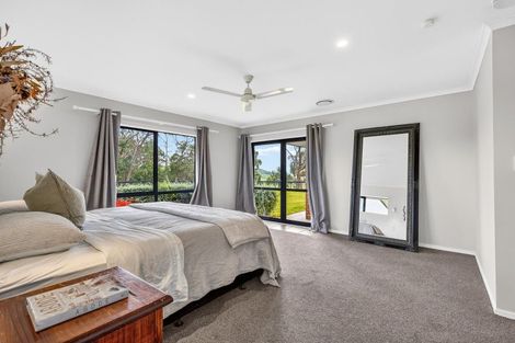 Photo of property in 40 Paparamu Road, Piarere, Tirau, 3484