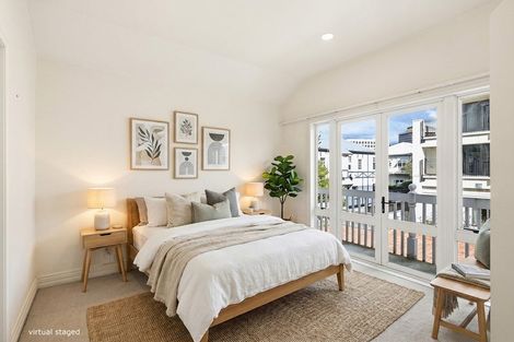 Photo of property in 14/28 Hobson Street, Thorndon, Wellington, 6011