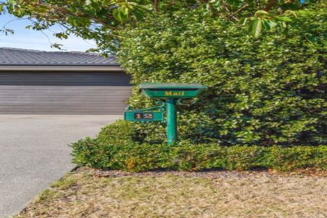 Photo of property in 12 Marlowe Place, Rolleston, 7614