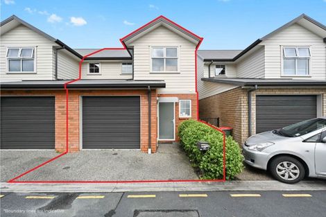 Photo of property in 59 Chiefs Court, Hamilton East, Hamilton, 3216