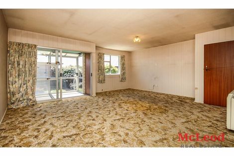 Photo of property in 3/23 Cox Street, Ashburton, 7700