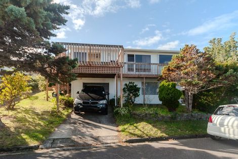 Photo of property in 6 Dallas Court, Miramar, Wellington, 6022