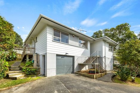 Photo of property in 1/114 Canongate Street, Birkdale, Auckland, 0626