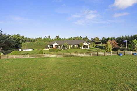 Photo of property in 51 Pattersons Road, Swannanoa, Rangiora, 7475