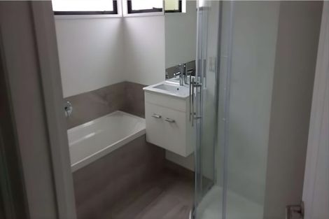 Photo of property in 4/40 Brockworth Place, Riccarton, Christchurch, 8011