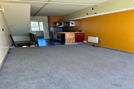 Photo of property in Qba Apartments, 4i/51 Webb Street, Mount Cook, Wellington, 6011