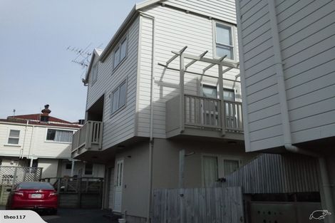 Photo of property in 5/111 Hanson Street, Newtown, Wellington, 6021