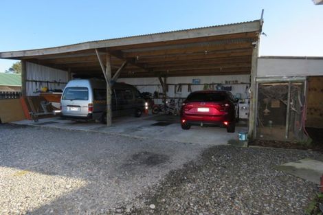 Photo of property in 72 Rintoul Street, Westport, 7825