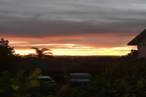 Photo of property in 17 Lane Cameron Place, Flat Bush, Auckland, 2019