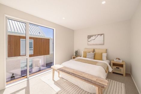 Photo of property in 4/50 Marine Parade, North New Brighton, Christchurch, 8083