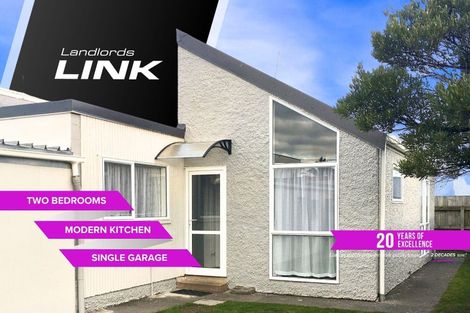 Photo of property in 27c Bignell Street, Gonville, Wanganui, 4501