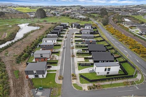 Photo of property in 19 Waipuke Street, Pokeno, 2472