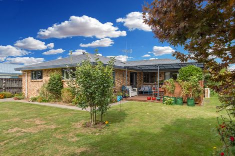 Photo of property in 133 Reynolds Drive, Te Awamutu, 3800