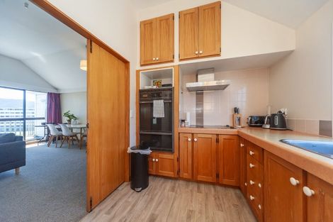 Photo of property in 2u9 Hood Street, Mount Victoria, Wellington, 6011