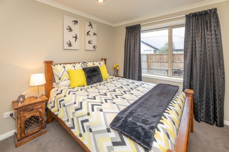 Photo of property in 792 Weedons Ross Road, West Melton, 7618