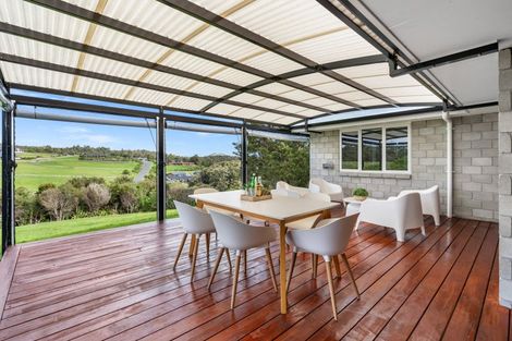 Photo of property in 66 Karanui Road, Te Kamo, Kamo, 0185