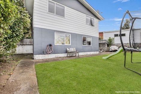 Photo of property in 42 Omata Road, Marfell, New Plymouth, 4310