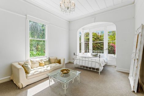 Photo of property in 2 Motu Street, Saint Clair, Dunedin, 9012