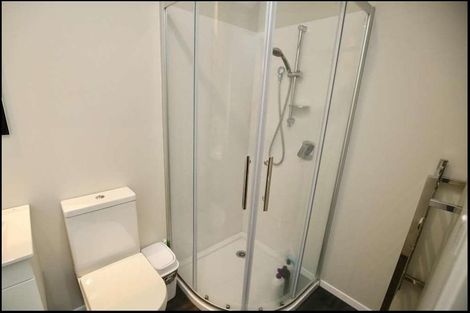 Photo of property in 16u6 Hammond Street, Hamilton Central, Hamilton, 3204