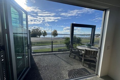 Photo of property in Bayview Apartments, 362 Lake Terrace, Two Mile Bay, Taupo, 3330