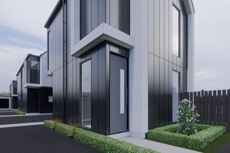 Photo of property in 5 Clarence Street, Addington, Christchurch, 8024