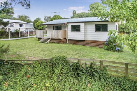 Photo of property in 14 Manor Place, Bader, Hamilton, 3206