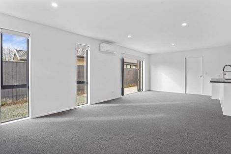 Photo of property in 12a Rahme Crescent, Kaiapoi, 7630