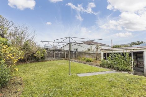 Photo of property in 3 Angus Avenue, Berhampore, Wellington, 6023