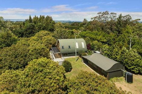 Photo of property in 244 Wharawhara Road, Tahawai, Katikati, 3178