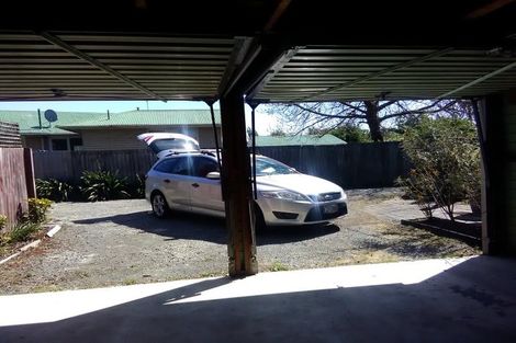 Photo of property in 2/24a Croziers Road, St Albans, Christchurch, 8052