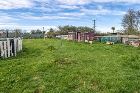 Photo of property in 21 Orari- Rangitata Highway, Orari, Temuka, 7992