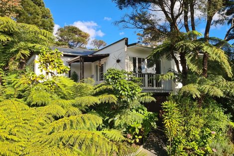 Photo of property in 395b Driving Creek Road, Coromandel, 3506