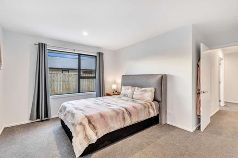 Photo of property in 14 Nathaniel Archer Street, Woodend, 7610