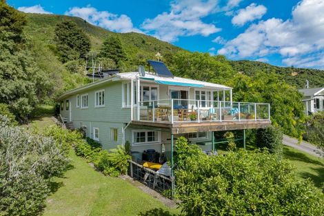 Photo of property in 84 Moenui Road, Havelock, 7281